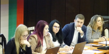 Терен за нова на сграда на ОУ „Иван Вазов“ ще поиска Община Варна от държавата