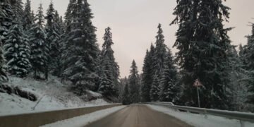 АПИ: В събота се очаква застудяване и валежи от сняг в Североизточна България, тръгвайте подготвени!