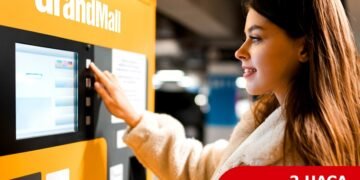 Паркирането в Гранд мол - Варна е безплатно вече само за първите два часа