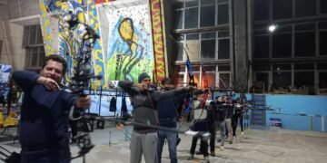 ОСК „Млади стрелци“ с молба до кмета Благомир Коцев