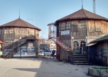Скоро стартира разчистване на бившата циркова площадка във Варна