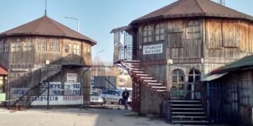 Скоро стартира разчистване на бившата циркова площадка във Варна