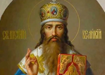 Васильовден е! Ето какво повелява традицията!