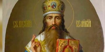 Васильовден е! Ето какво повелява традицията!