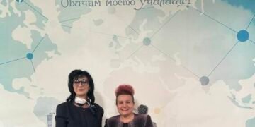 За Конституцията и разделението на властите изнесе лекция съдия от Административен съд – Варна