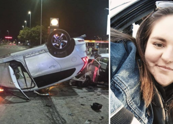 5-годишен изпитателен срок присъди Апелативен съд – Варна на Жечко, убил Светомира в зловеща катастрофа в Шумен