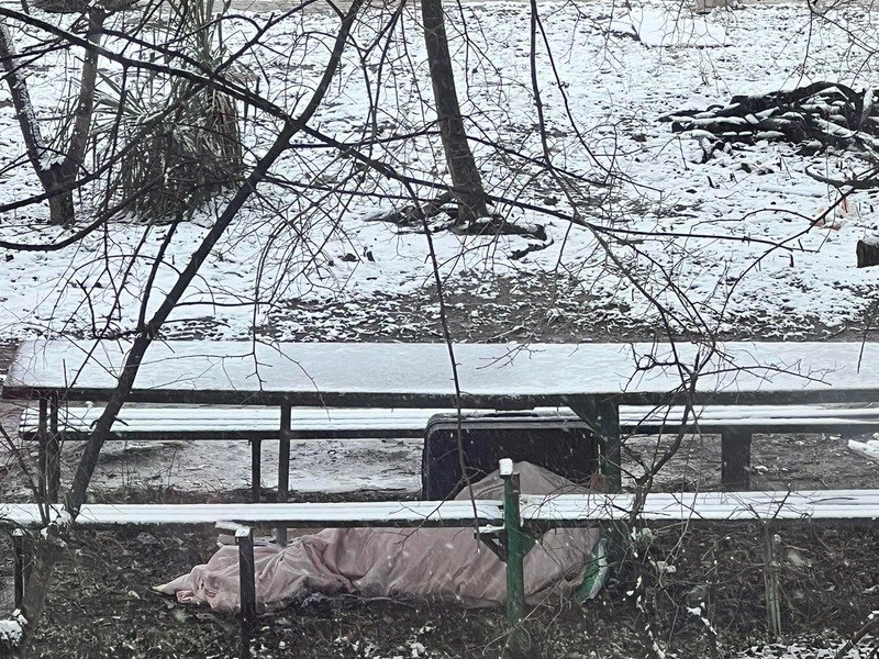 72-годишен германец бедства във Варна