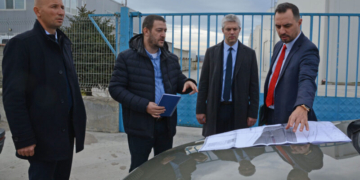 Община Варна и Министерството на икономиката създават съвместно инвестиционно звено за привличане във Варна на стратегически инвеститори (ВИДЕО)