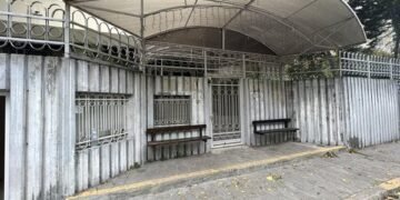 Предложение: Сградата на бившето Руско консулство във Варна да се ползва за детска градина