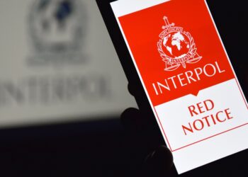 Край Варна задържаха издирван с червена бюлетина от Интерпол