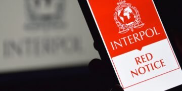 Край Варна задържаха издирван с червена бюлетина от Интерпол