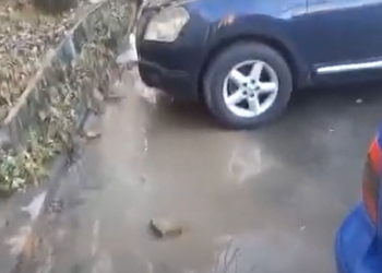 Варненец се гневи: Авариите на ВиК са за наша сметка и то с нова цена на водата! (ВИДЕО)