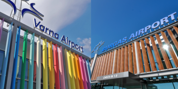 Одобрени са промени в ценовата политика на летищата във Варна и Бургас