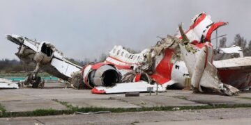 Ще усвоим ли нравствените уроци на Полша по авиационна безопасност от 15 декември 2023г. ?