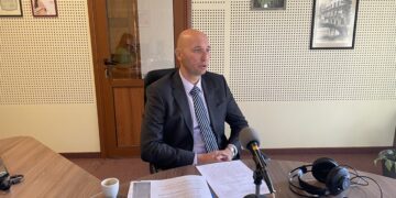 Диан Иванов: Необходимо е спешно да се ревизира Общият устройствен план на Варна!