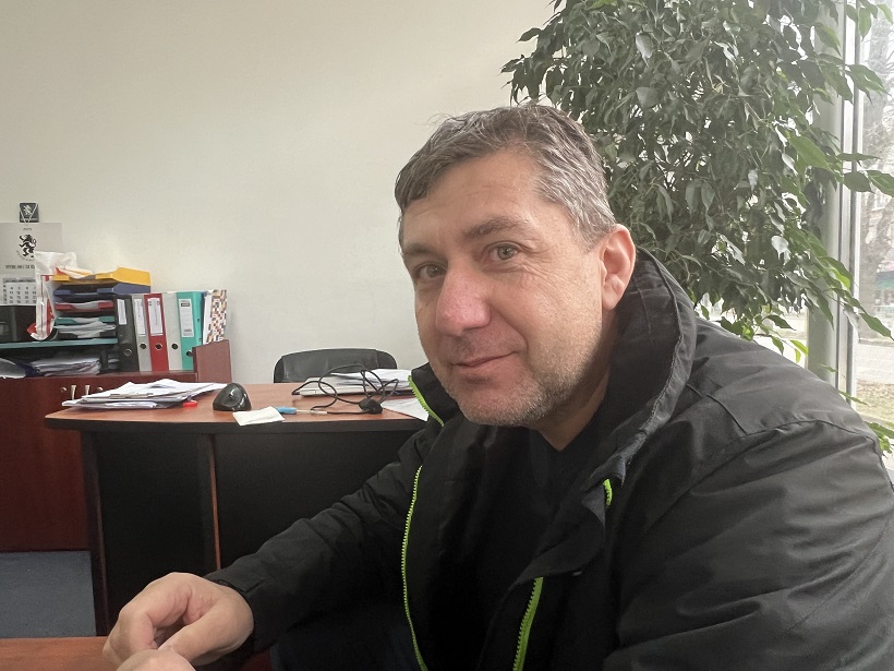 Емил Милев, "Черноморски изгрев": В Гърция се отказаха от перките в морето, защото знаят рисковете! (ВИДЕО)