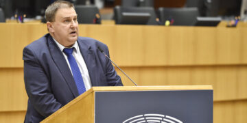 Евродепутати питат Европейската комисия за отпадане на контрола на пристанищата по Дунав
