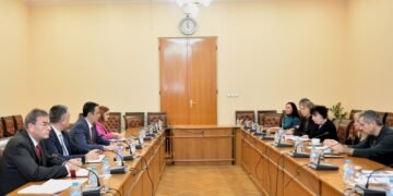 Георги Гвоздейков: Полигоните за безопасно шофиране трябва да станат част от обучението на водачите