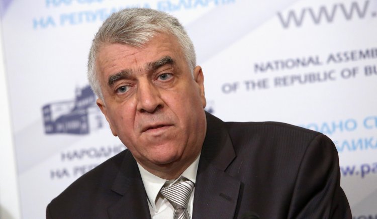 Проф. Гечев: Сглобката представи като огромен успех влизане в Шенген на 3%