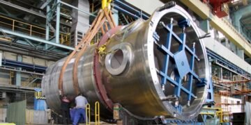 Украйна обяви къде ще инсталира двата реактора от АЕЦ "Белене"