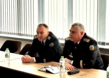 Военноморските сили изпращат 2023 г. като трудна, но изключително ползотворна, динамична и ефективна