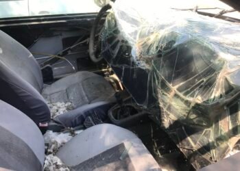 Младеж е между живота и смъртта след жестока катастрофа по пътя Варна – Добрич