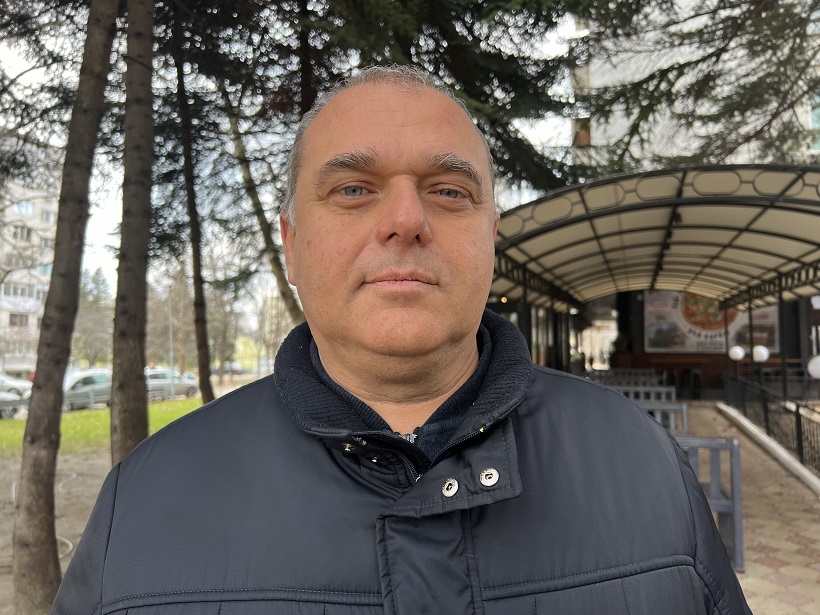 Искрен Веселинов: Нациите са живи и това е третия път за развитие на Европа (ВИДЕО)