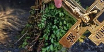 Празнично честване на Йордановден ще се състои в община Бяла