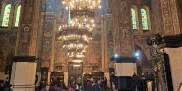 Близо 6000 варненци имат имен ден днес!