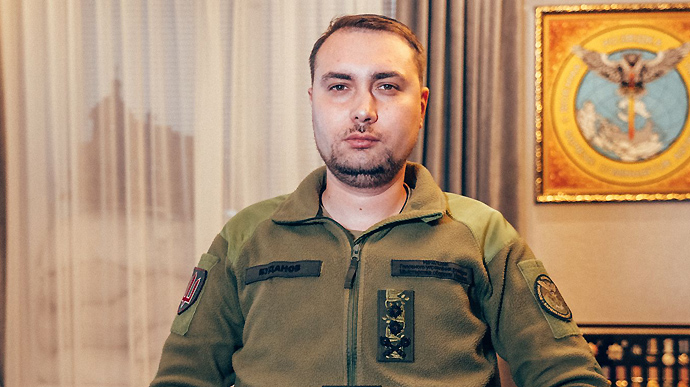 Буданов: Русия има проблеми с качеството на оръжията, които произвежда