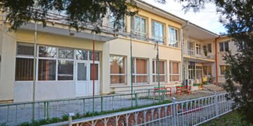 2 356 деца са постъпили в детски ясли в област Варна през 2023 г.