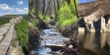 Дългопол, Провадия и Долни чифлик ще представят заедно пред света уникални природни забележителности