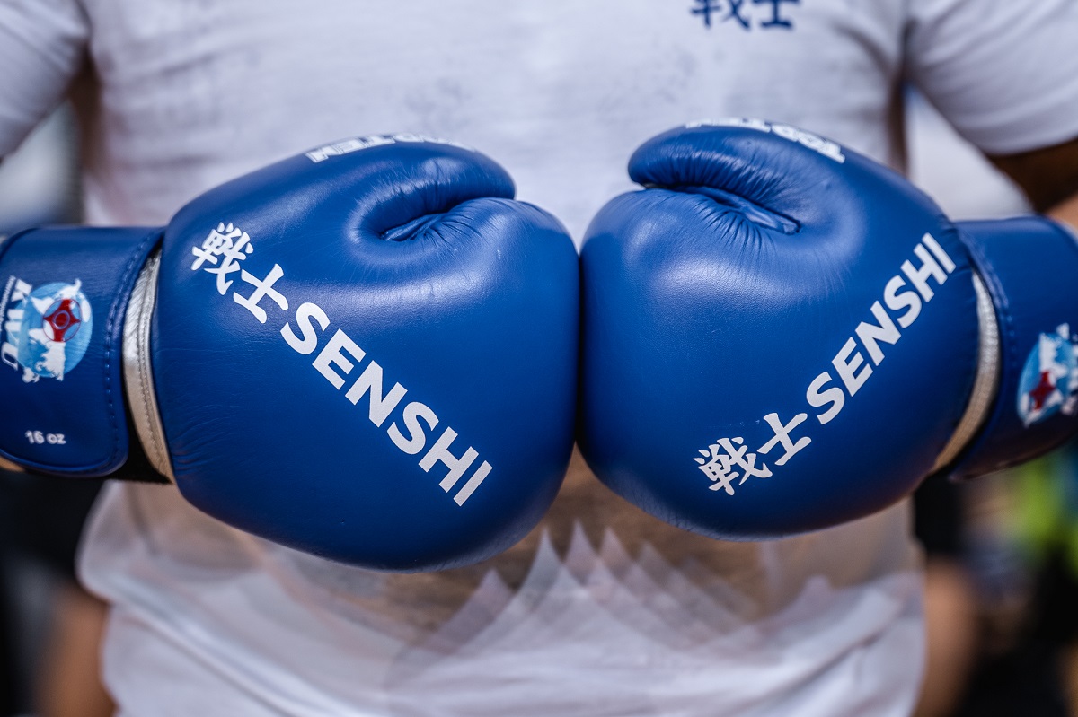 Професионалната бойна галавечер SENSHI ще има юбилейно издание на 24 февруари във Варна