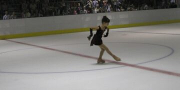 Спортни клубове със сигнал за състоянието на ледената пързалка във Варна