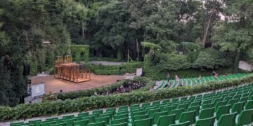 Общински съветници: Варна има нужда от изграждането на нови пространства за изкуство!