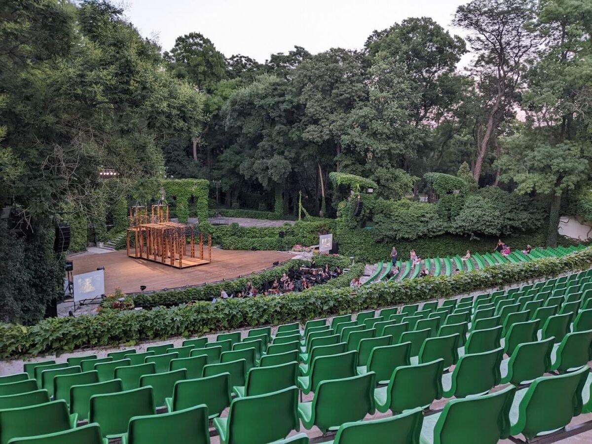 Общински съветници: Варна има нужда от изграждането на нови пространства за изкуство!