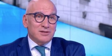 Хампарцумян: Хората, изтеглили кредити, няма да усетят промяна след приемането на еврото