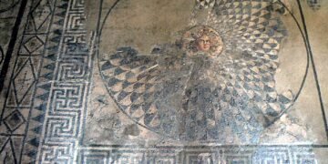 Популяризират културно-историческото наследство на древния Марцианопол в България и Естония