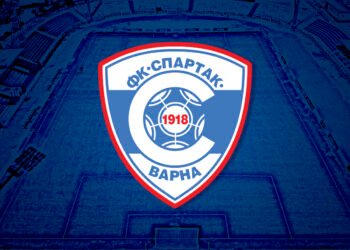 ФК Спартак Варна договори съперници за контроли