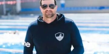 Никола Петров, треньор на 8-кратния шампион на България: Мечтая да класираме поне един плувец на олимпиада!