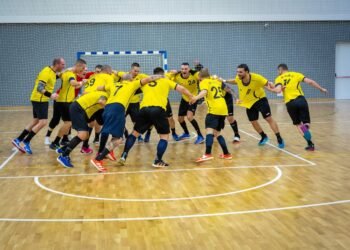 Хандбалният шампион „Шумен” приема „Фрегата” в отложен мач