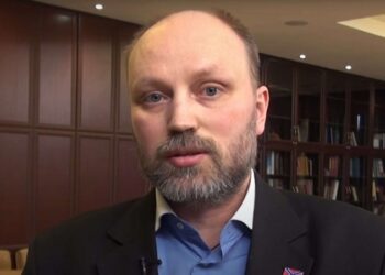 Рогов: Украинската ПВО свали собствения си F-16, докато се опитваше да прихване наша ракета