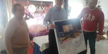 Филип Ромбаут, почетен председател на ПСК „Черно море”: Незабравима емоция е да си президент на 8-кратен шампион!