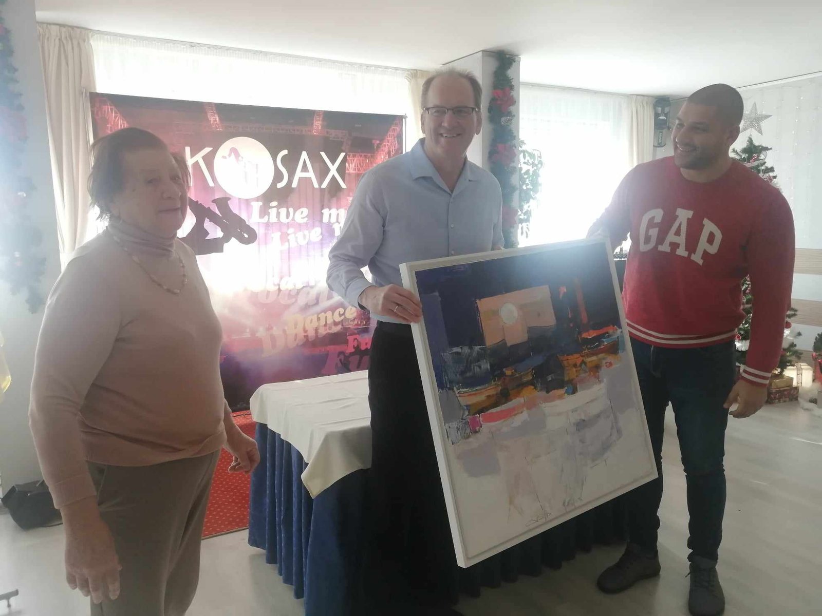 Филип Ромбаут, почетен председател на ПСК „Черно море”: Незабравима емоция е да си президент на 8-кратен шампион!