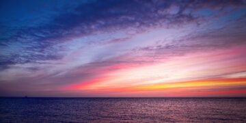 Днес ще е облачно с превалявания