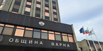 Публична дискусия на проекта за ремонт на част от ул. „Сирма войвода“ ще се проведе днес