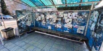 Жители на кв. "Младост" в Белослав настояват за нова автобусна спирка