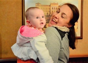 От 2015 година досега: 200 бебета са родени, благодарение на подкрепата от община Варна