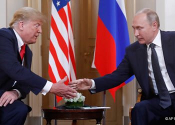 Зеленски уплашен, че Тръмп спира войната с Русия