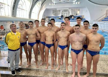 „Комодор” спечели визи за „Елит” и при 13, и 17-годишните